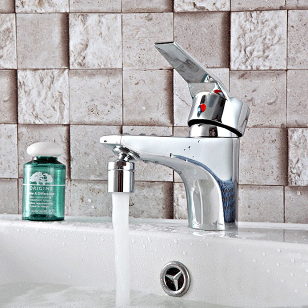 Kraanmondstuk Spray Beluchter  - Home Hardware Bathroom Faucets recensie en prijs
