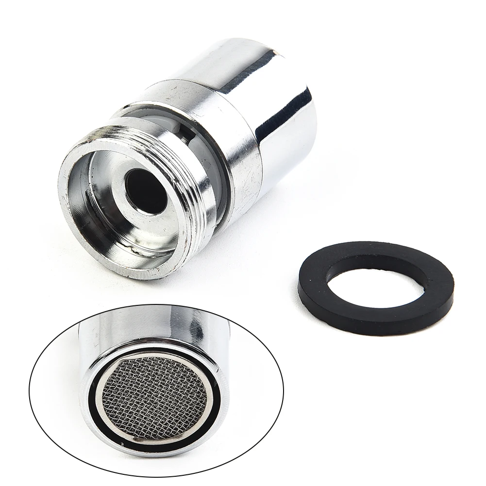 Kraanmondstuk Spray Beluchter  - Home Hardware Bathroom Faucets recensie en prijs
