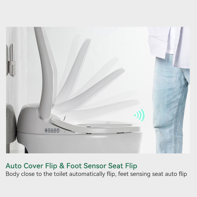 Hoogwaardige automatische spoe - Home Bathroom Ware recensie en prijs