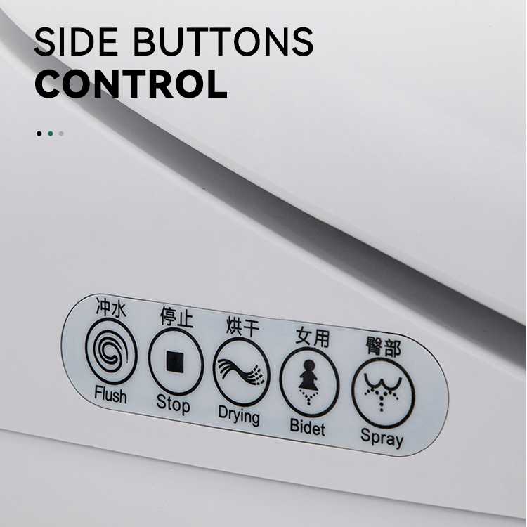 Hoogwaardige automatische spoe - Home Bathroom Ware recensie en prijs