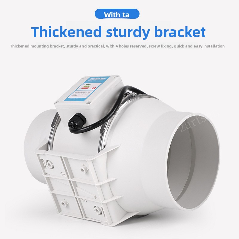 Afzuigventilatoren Thuis Still - Home Bathroom Extractor Fan recensie en prijs