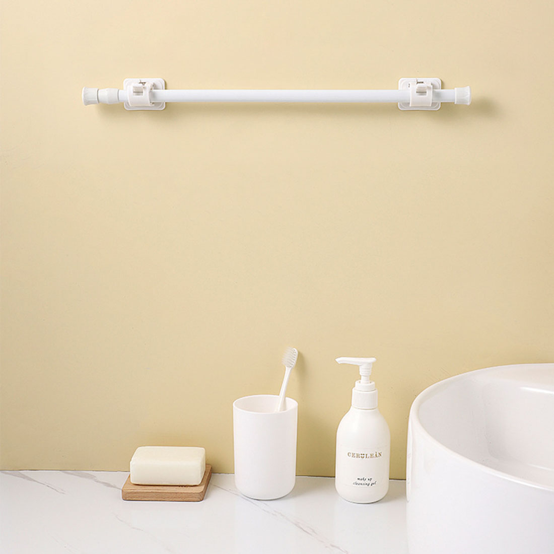 Multifunctionele Veerbelaste T - Home Bathroom Window recensie en prijs