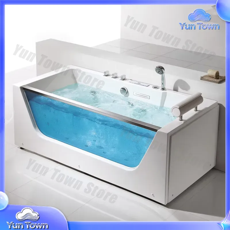 Badkuip voor grote douchebadka - Home Bathroom Remodel recensie en prijs
