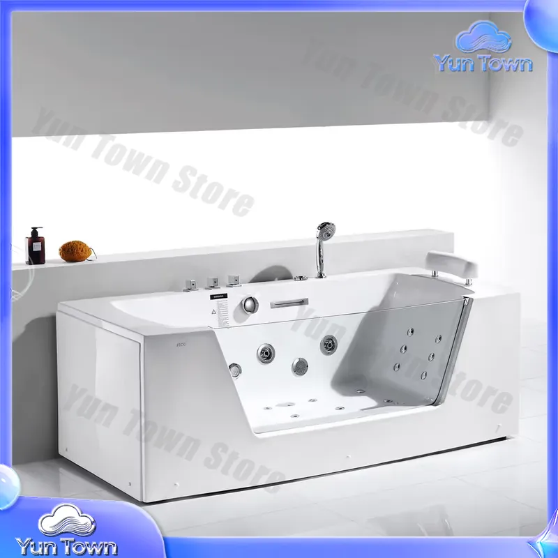 Badkuip voor grote douchebadka - Home Bathroom Remodel recensie en prijs