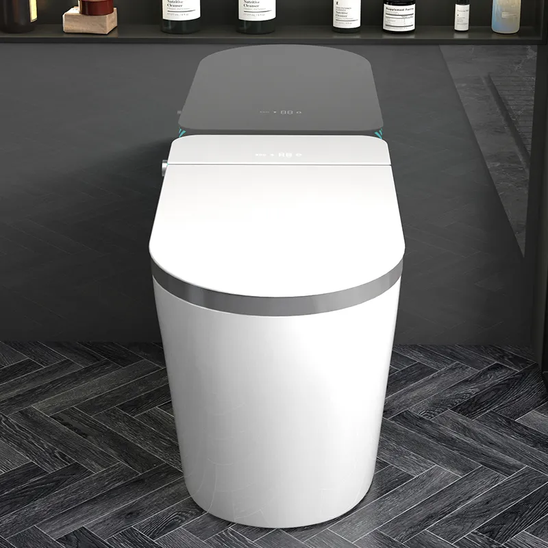 Keramische leverancier One Pie - Home Bathroom Ware recensie en prijs