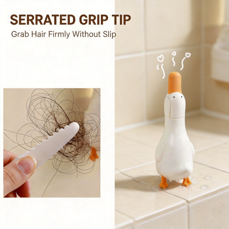 Lovely Duck Dubbele kop reinig - Home Kitchen Bathroom Cleaning recensie en prijs