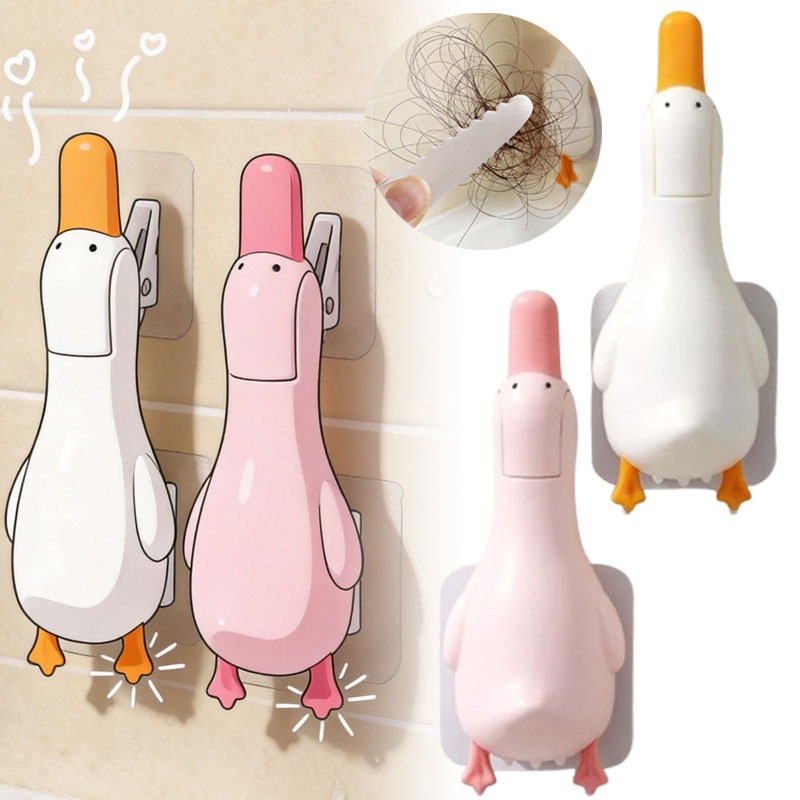 Lovely Duck Dubbele kop reinig - Home Kitchen Bathroom Cleaning recensie en prijs