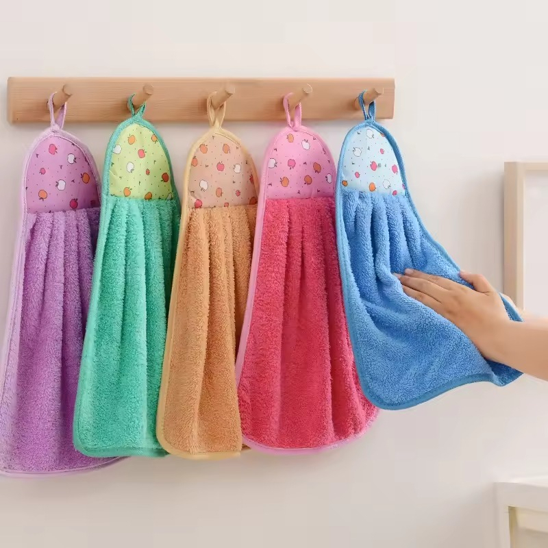 Superabsorberende hangende han - Home Kitchen Bathroom Cleaning recensie en prijs