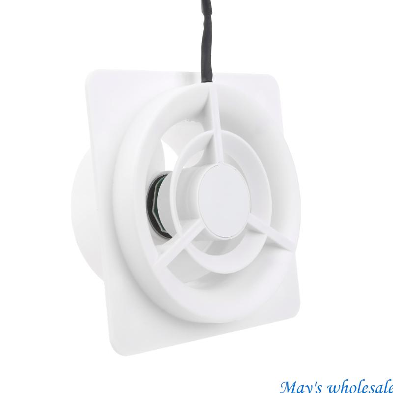 60mm Afzuigventilator Thuis In - Home Bathroom Extractor Fan recensie en prijs