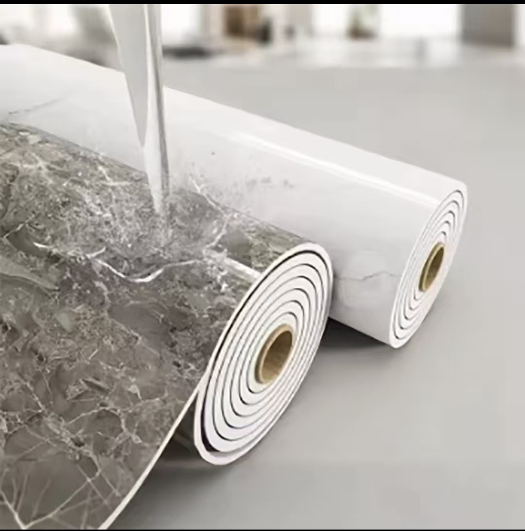 Verdikte zelfklevende tegelsti - Home Bathroom Floor Tiles recensie en prijs