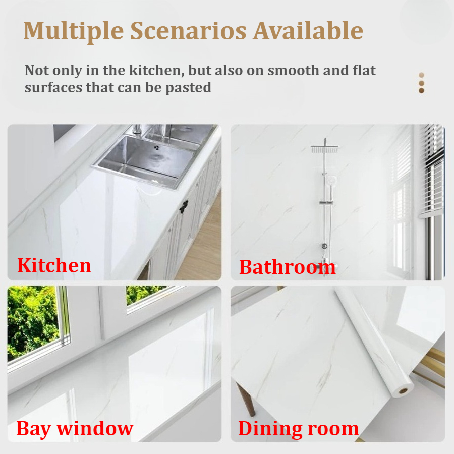 Verdikte zelfklevende tegelsti - Home Bathroom Floor Tiles recensie en prijs