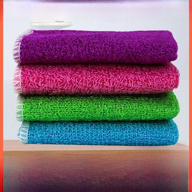 Grote keukenhanddoek van bambo - Home Kitchen Bathroom Cleaning recensie en prijs