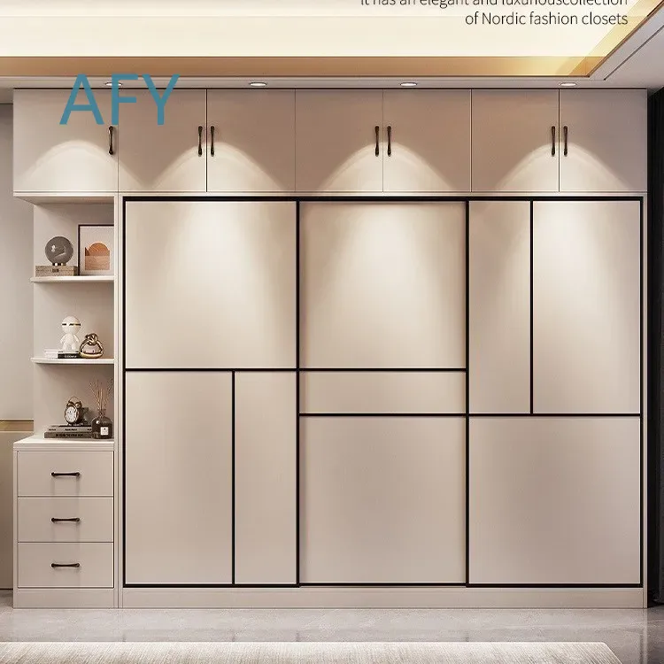 Premium volledig houten kledin - Muji Home Storage recensie en prijs