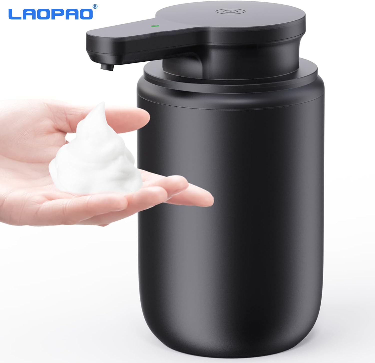 LAOPAO Schuimzeepdispenserset  - Home Bathroom Soap Dispenser recensie en prijs