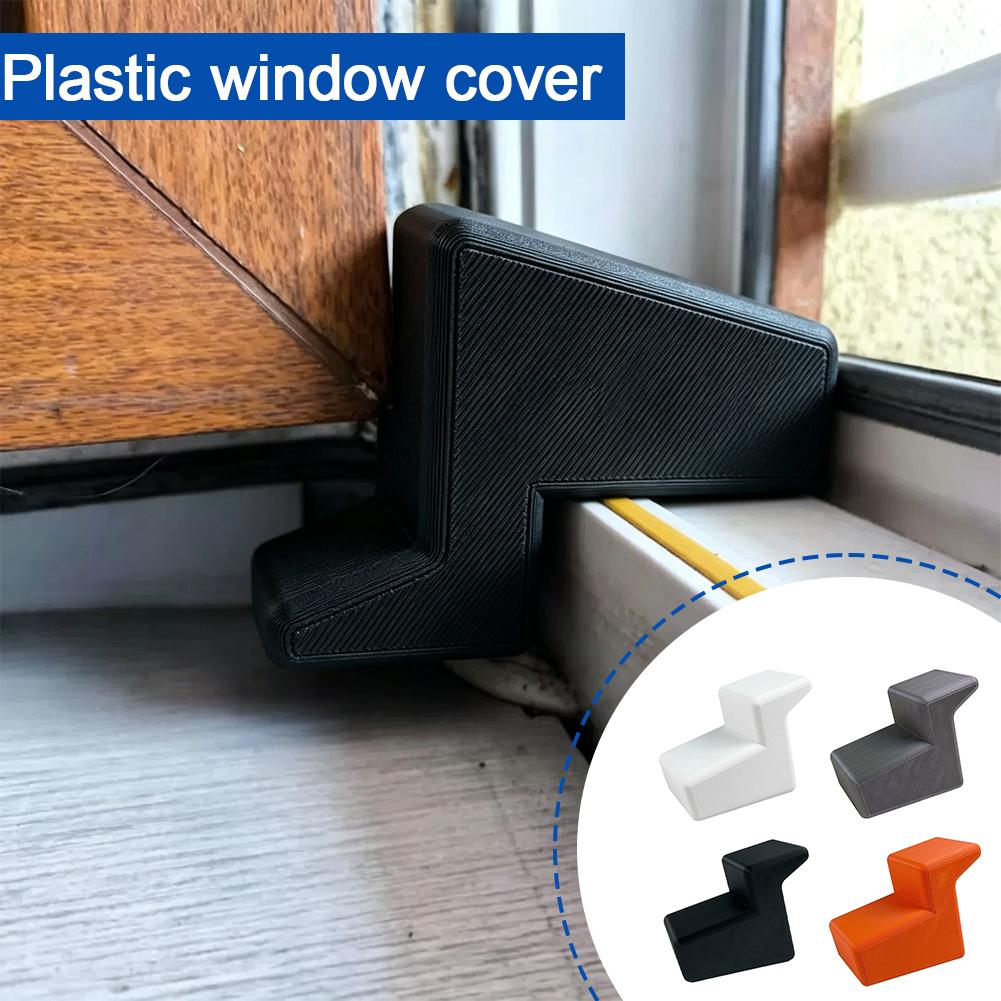 1PC Deurstopper Wedge Antislip - Home Bathroom Window recensie en prijs