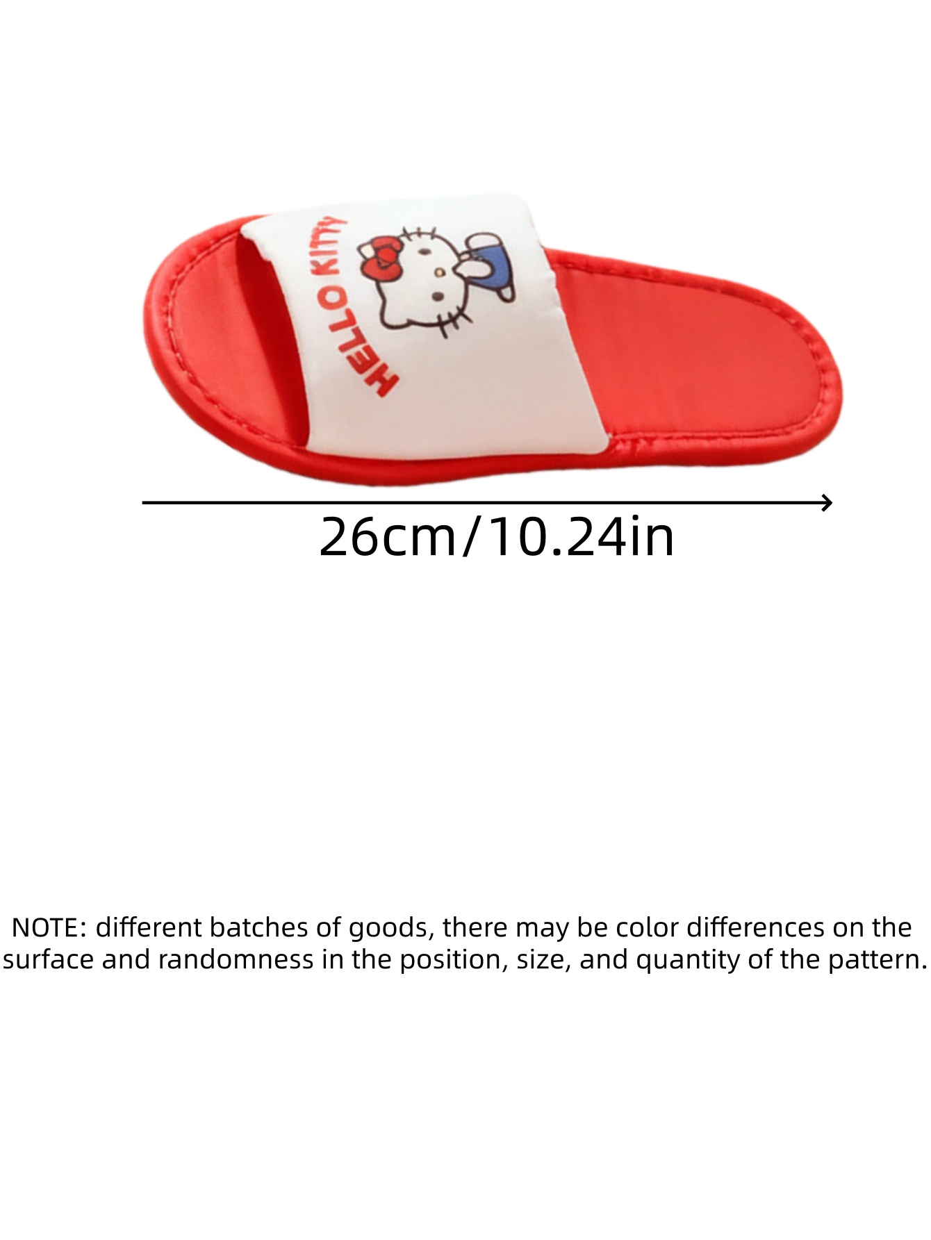 1 paar originele Sanrio cartoo - Bathroom Home Visit recensie en prijs