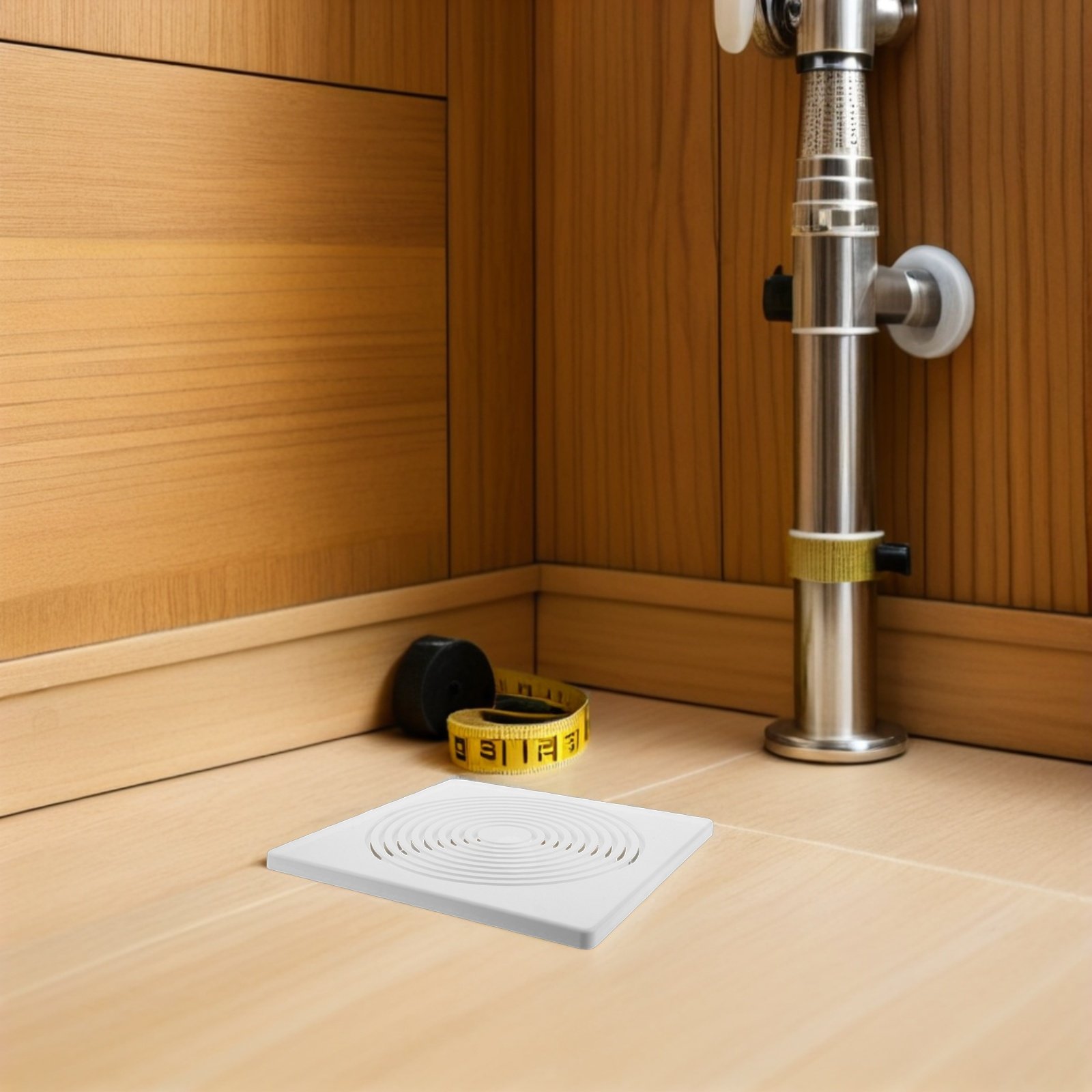 Badkamer Ventilatorrooster Afd - Home Bathroom Vent Fans recensie en prijs
