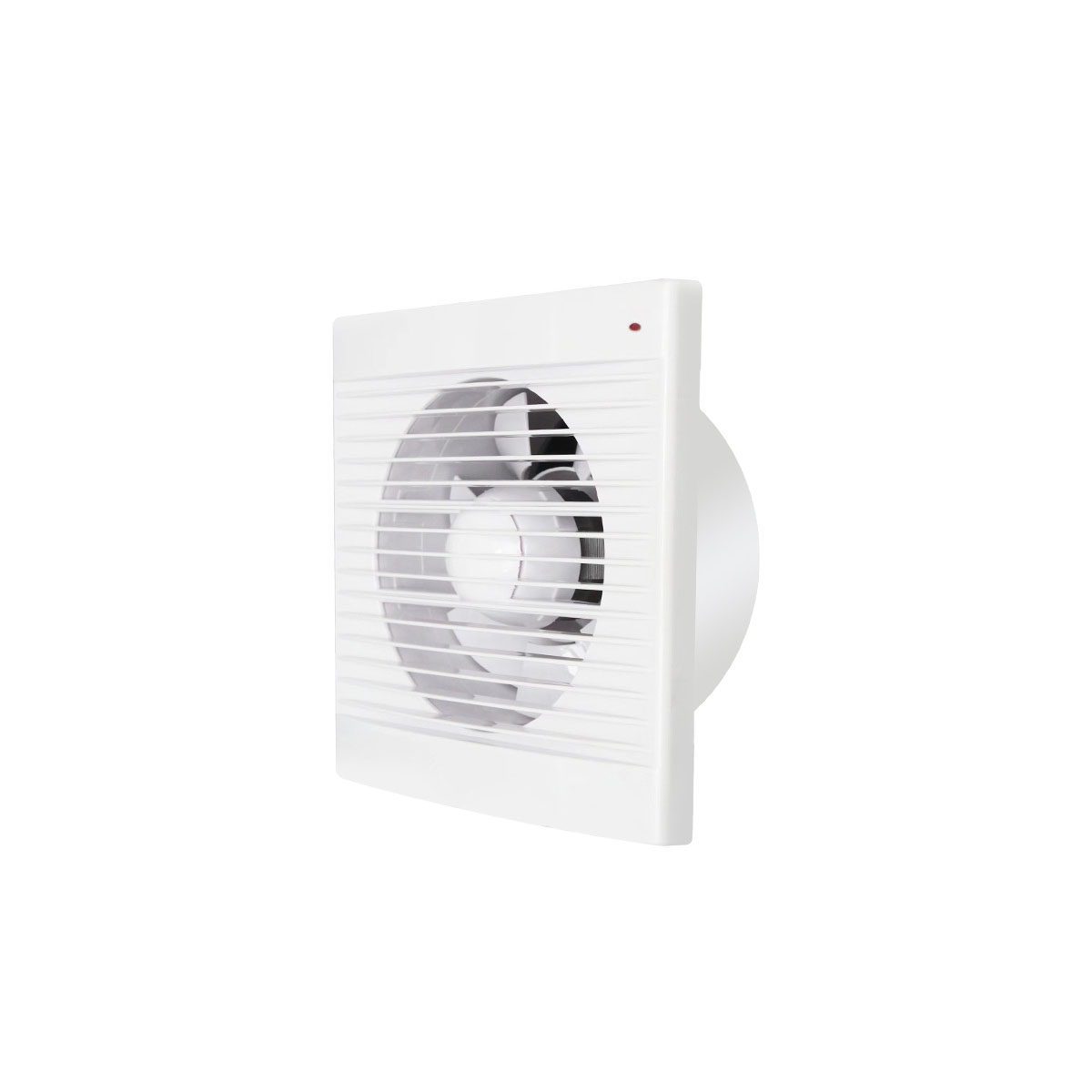 4 inch stille raamventilator m - Home Bathroom Vent recensie en prijs