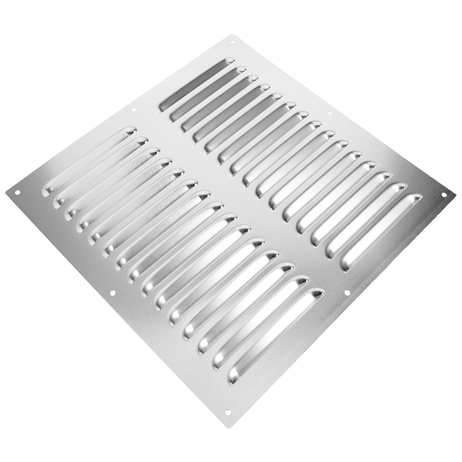 Zware kwaliteit roestvrijstale - Home Bathroom Vent Fans recensie en prijs