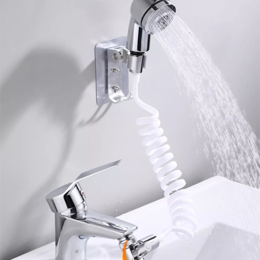 Uittrekbare wastafelkraan Badk - Home Hardware Bathroom Faucets recensie en prijs