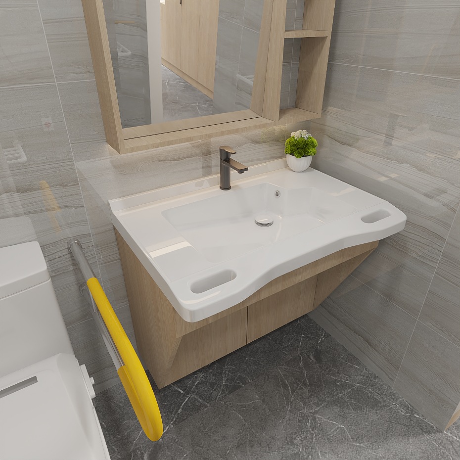 Badkamermeubel voor ouderen, s - Home Bathroom Remodel recensie en prijs