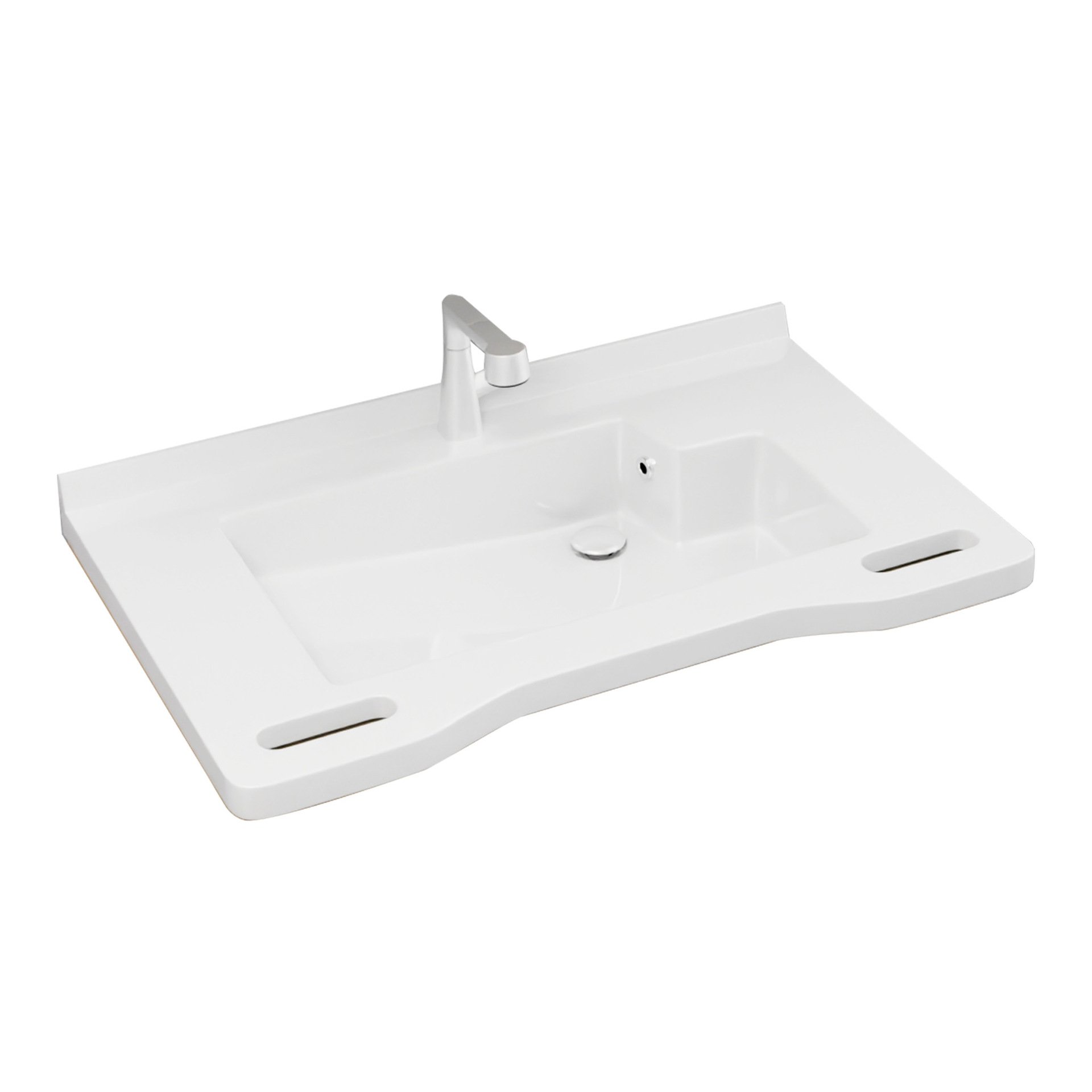 Badkamermeubel voor ouderen, s - Home Bathroom Remodel recensie en prijs