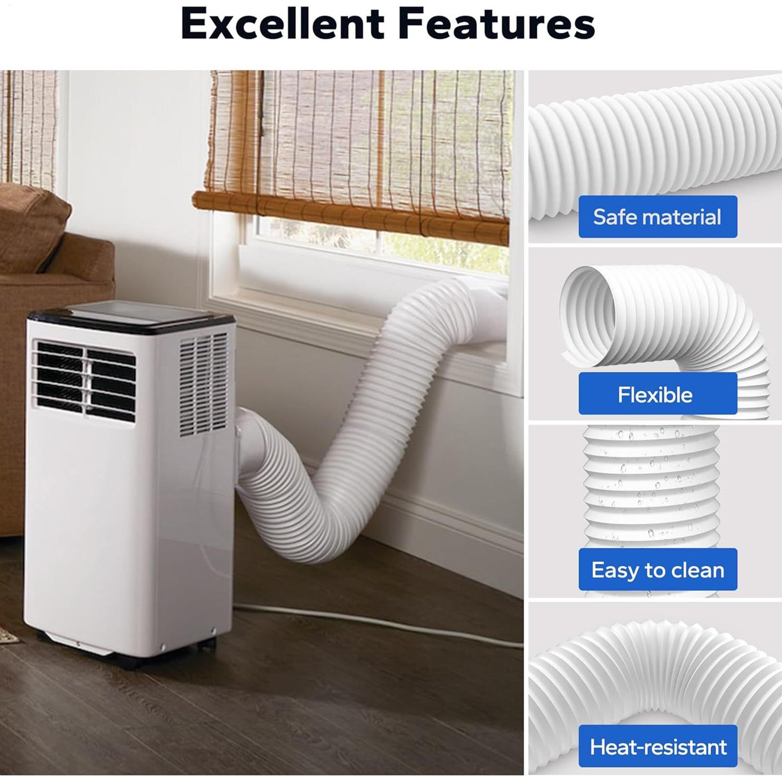 Droger Ventilatie Slangplaat V - Home Bathroom Vent recensie en prijs
