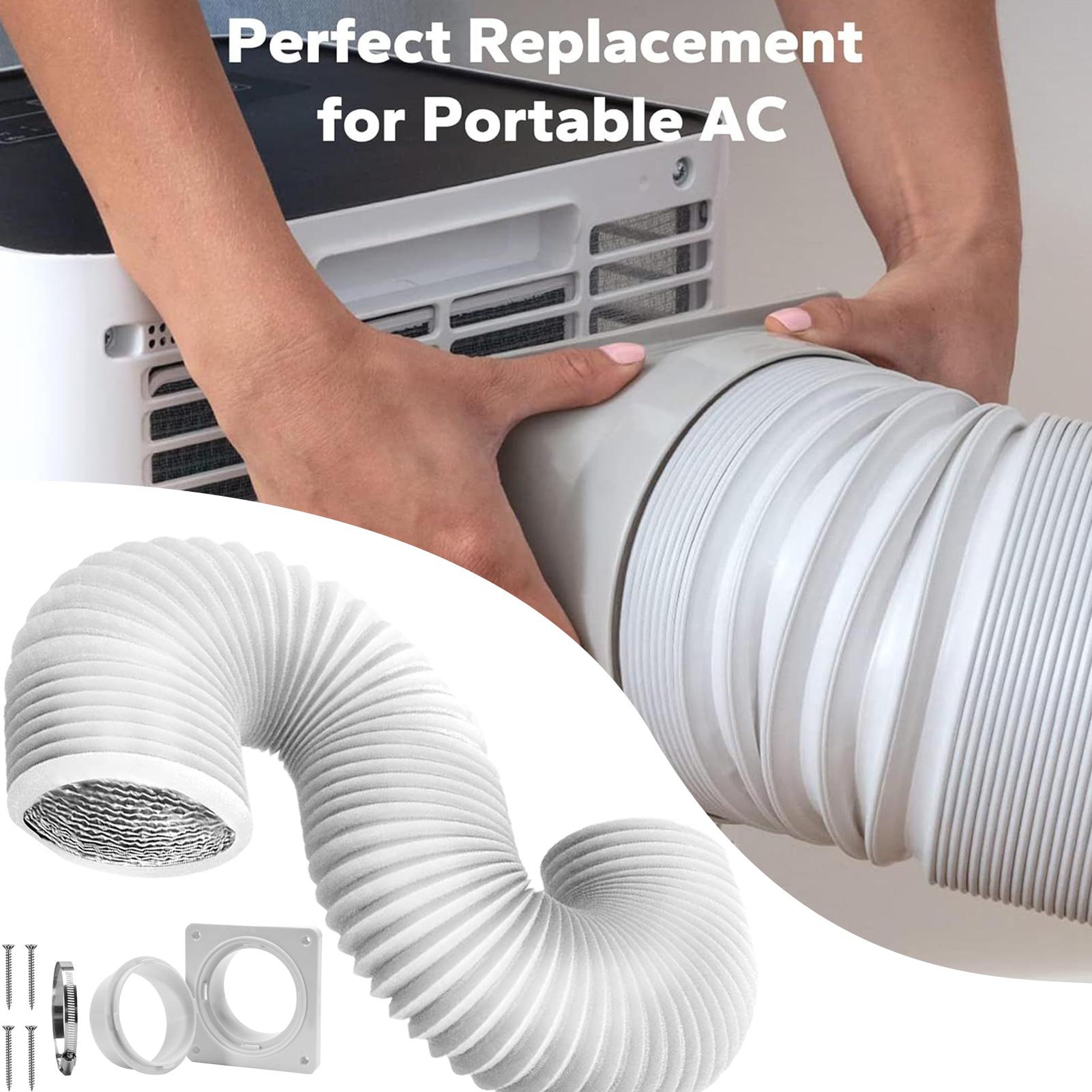 Droger Ventilatie Slangplaat V - Home Bathroom Vent recensie en prijs