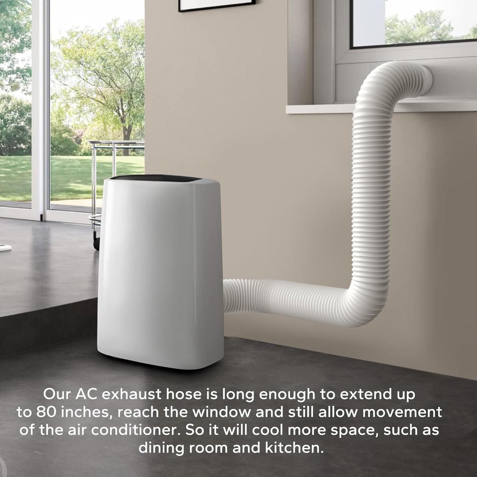 Droger Ventilatie Slangplaat V - Home Bathroom Vent recensie en prijs