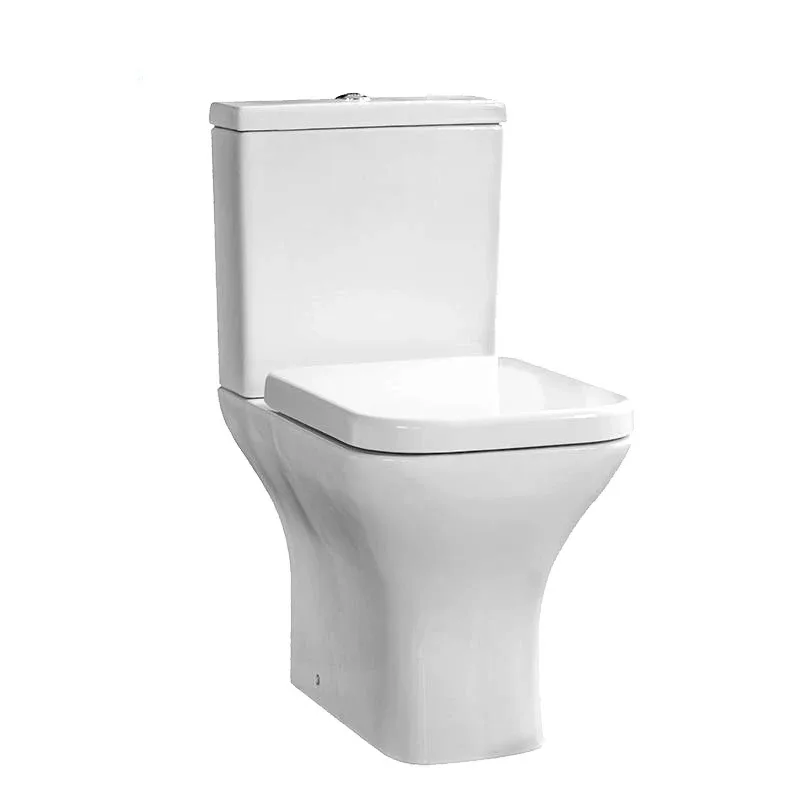 z China sanitair toiletkommen  - Home Bathroom Ware recensie en prijs