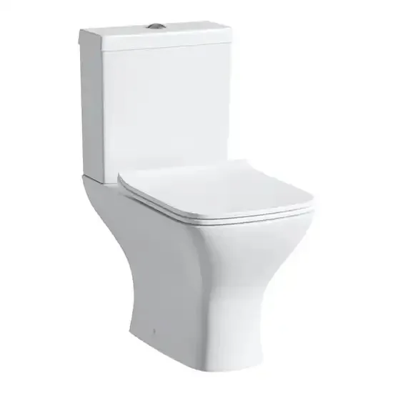 z China sanitair toiletkommen  - Home Bathroom Ware recensie en prijs