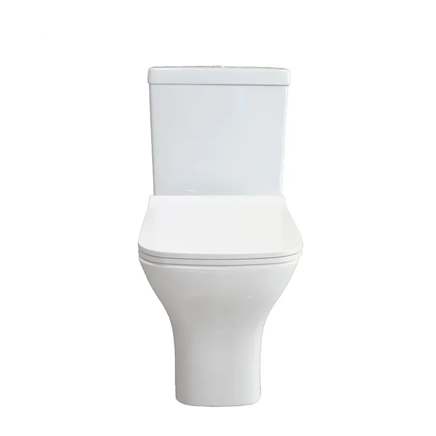 z China sanitair toiletkommen  - Home Bathroom Ware recensie en prijs