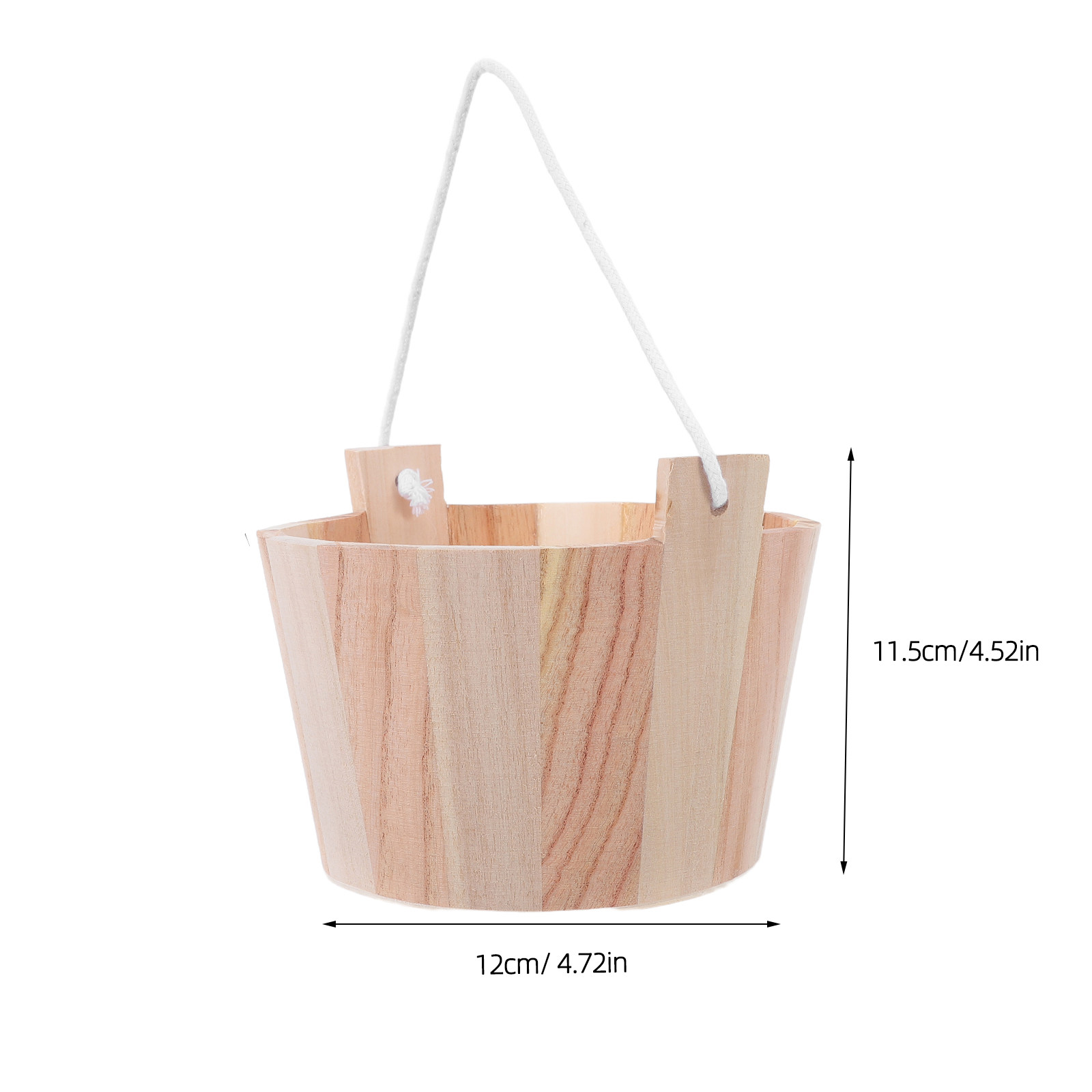Premium natuurlijke houten sau - Home Bathroom Spa recensie en prijs