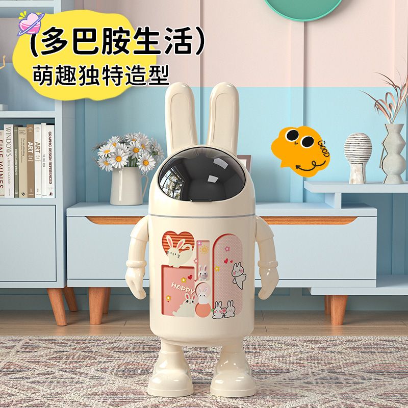 *Re Prullenbak Hoge Waarde Hui - Home Bathroom Reno recensie en prijs