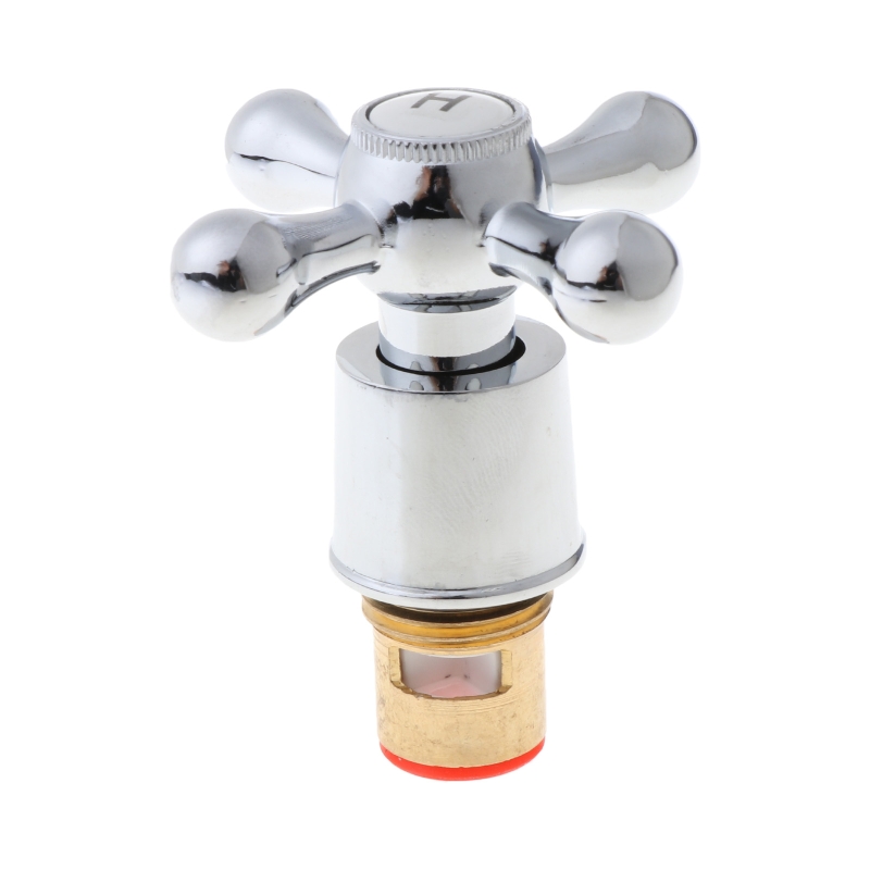 Frap voor Kruisgreep Voor Aanr - Home Hardware Bathroom Faucets recensie en prijs