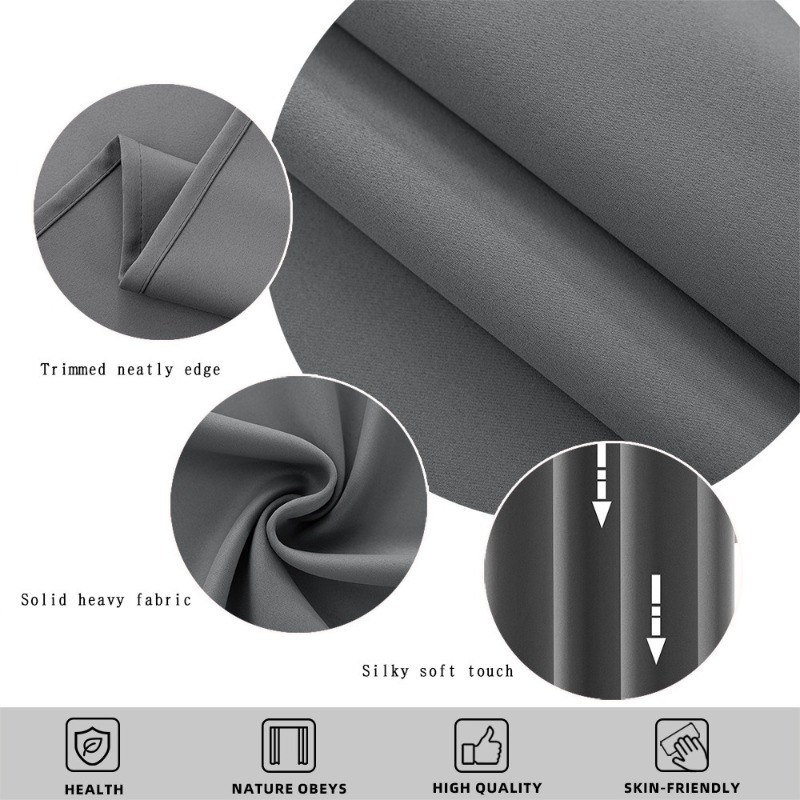 1pc Moderne Effen Kleur Volled - Home Bathroom Window recensie en prijs