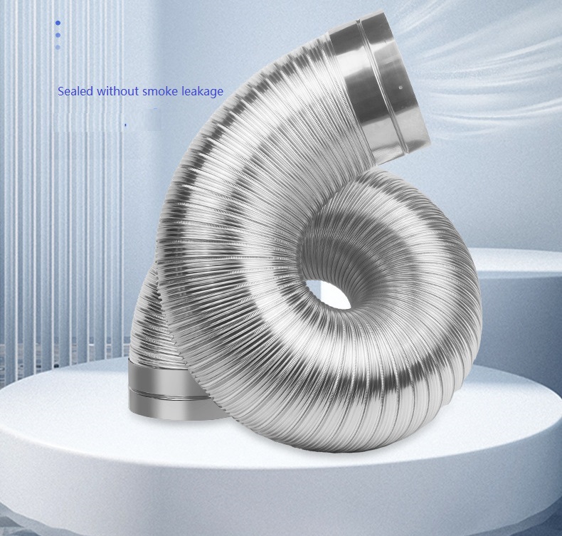 Φ90-180mm Zuiver Aluminium Roo - Home Bathroom Vent recensie en prijs