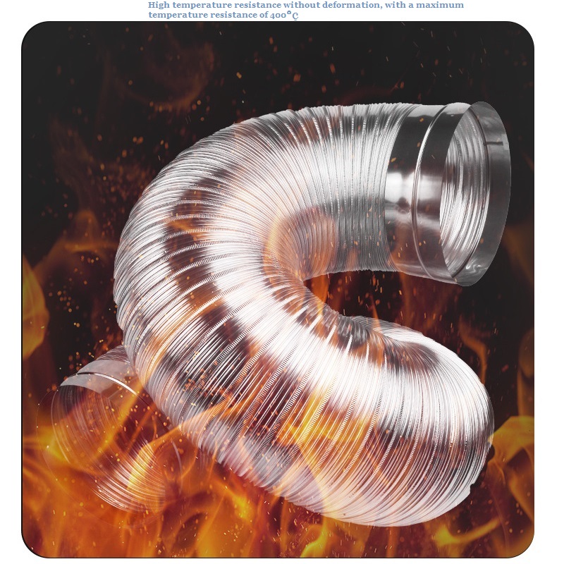 Φ90-180mm Zuiver Aluminium Roo - Home Bathroom Vent recensie en prijs