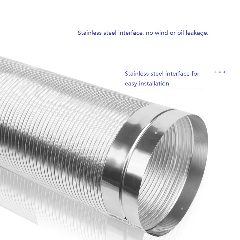Φ90-180mm Zuiver Aluminium Roo - Home Bathroom Vent recensie en prijs
