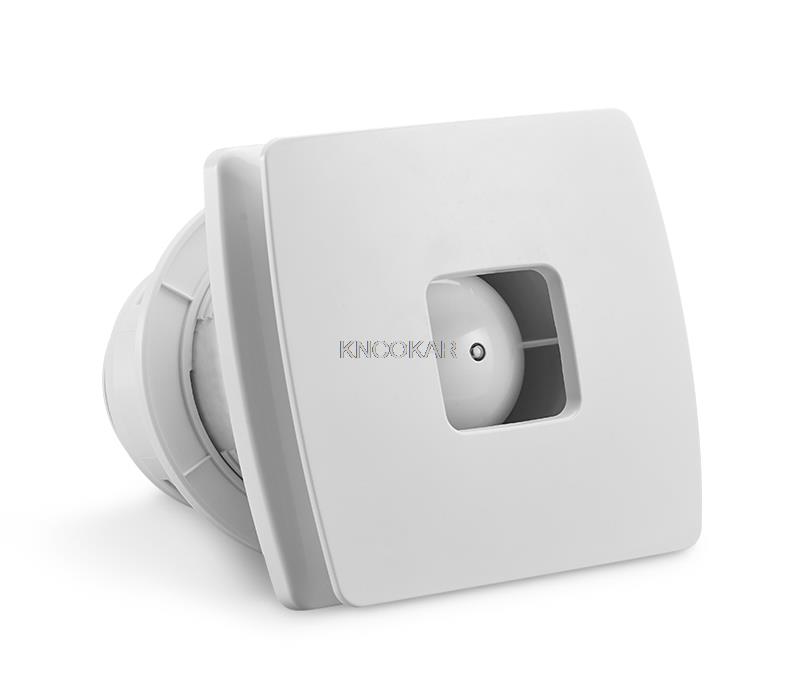 220 V Ventilator Extractor Wan - Home Bathroom Vent recensie en prijs