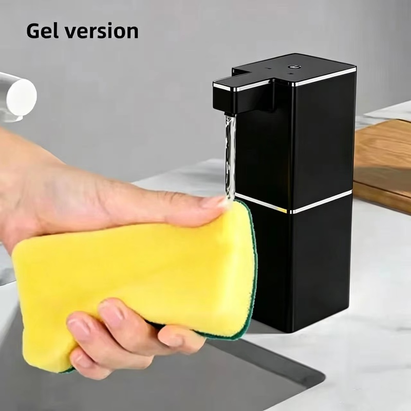 Wandgemonteerde intelligente,  - Home Bathroom Soap Dispenser recensie en prijs