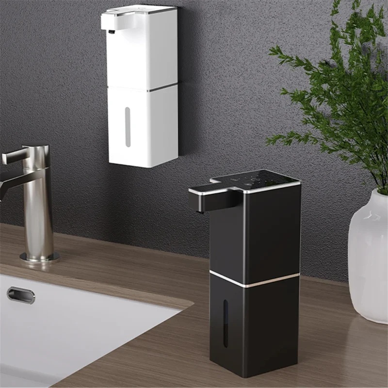 Wandgemonteerde intelligente,  - Home Bathroom Soap Dispenser recensie en prijs