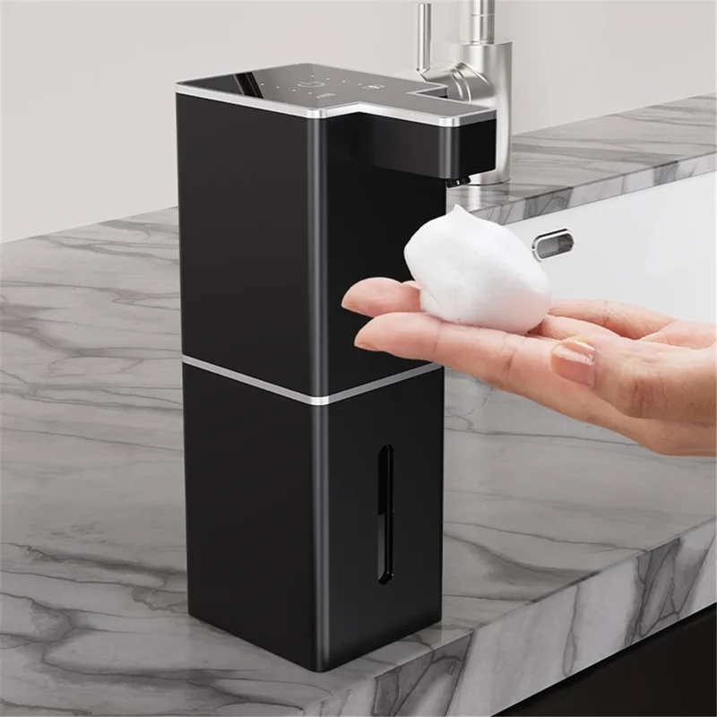 Wandgemonteerde intelligente,  - Home Bathroom Soap Dispenser recensie en prijs