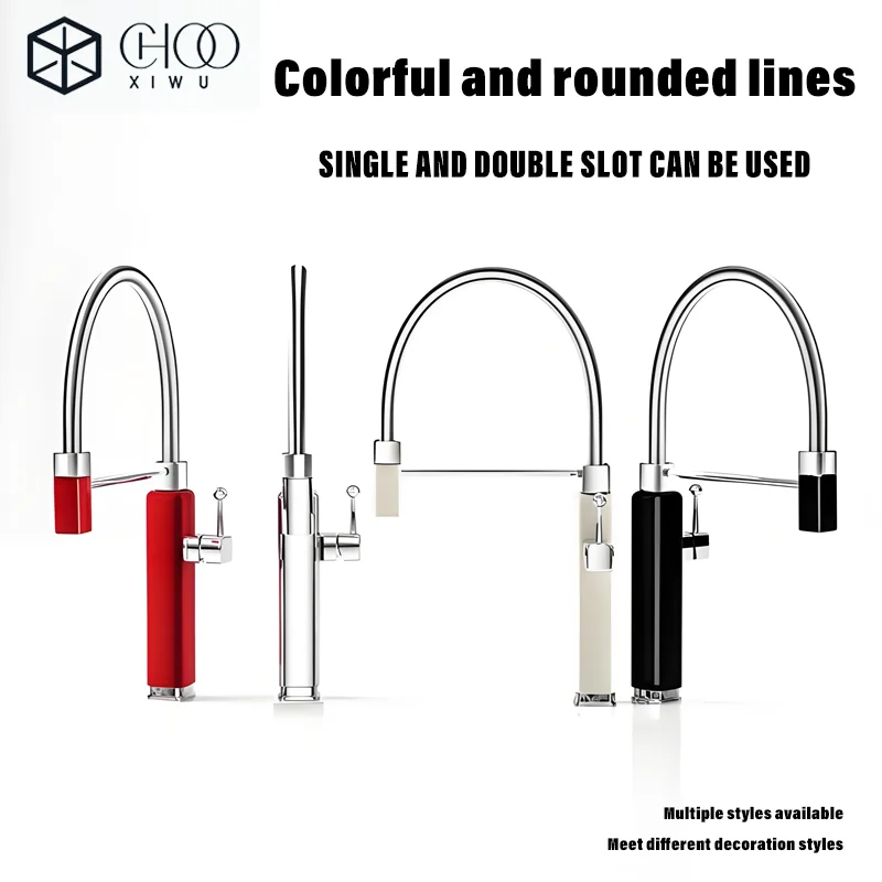 Badkamerkraan Wastafelmengkraa - Home Hardware Bathroom Faucets recensie en prijs