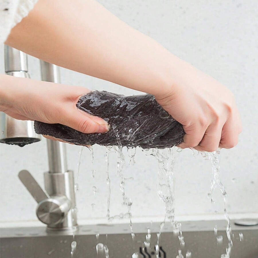 HYER KITCHEN Grijze schoonmaak - Home Kitchen Bathroom Cleaning recensie en prijs