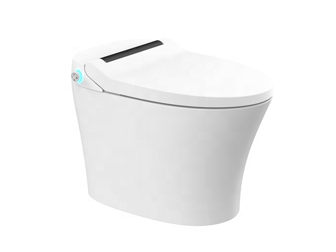 Eenvoudige installatie Elektri - Home Bathroom Ware recensie en prijs