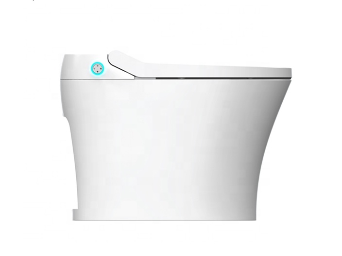 Eenvoudige installatie Elektri - Home Bathroom Ware recensie en prijs