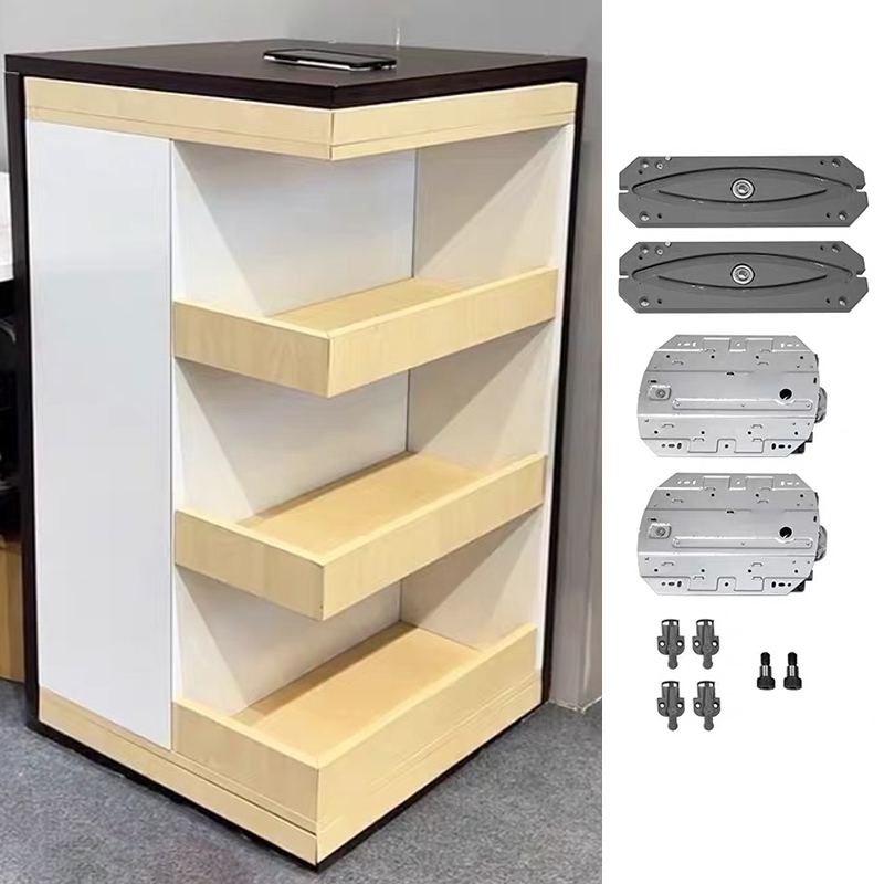 Accessoires Rekplank voor draa - Home Bathroom Remodel recensie en prijs