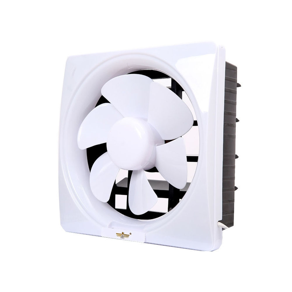 8 inch afzuigventilator 220 V  - Home Bathroom Vent Fans recensie en prijs