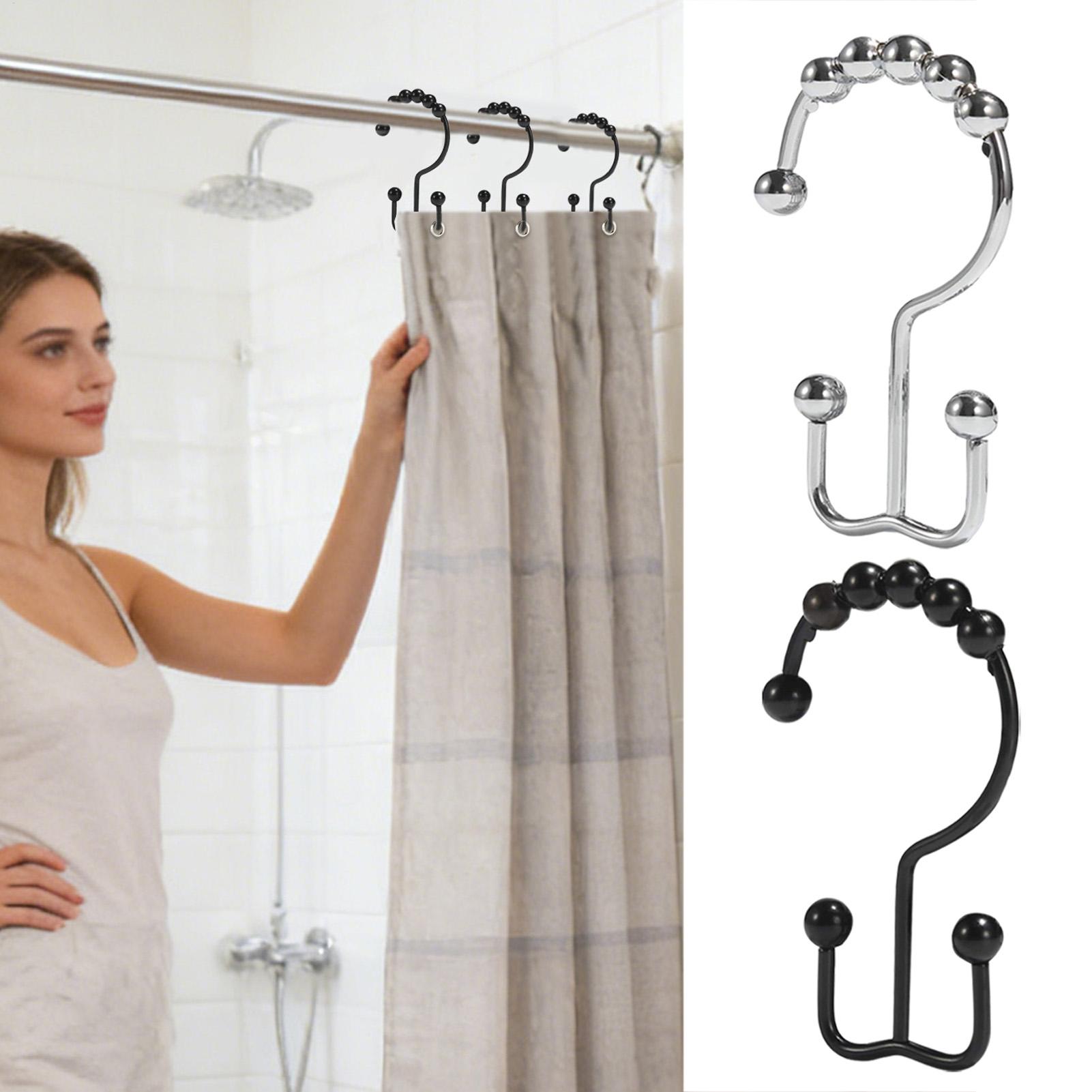 Douchevoeringhaken 12 stuks Do - Home Bathroom Window recensie en prijs